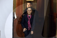 Mexico’s President Claudia Sheinbaum News Conference