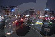 Daily Life In Tehran Amid Iran-Israel War