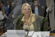 DC: Sec Bondi hold a DoJ Fiscal Year 2026 Budget hearing