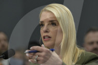 DC: Sec Bondi hold a DoJ Fiscal Year 2026 Budget hearing
