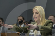 DC: Sec Bondi hold a DoJ Fiscal Year 2026 Budget hearing