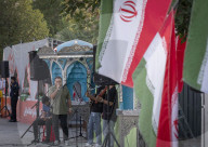 Daily Life In Tehran Amid Iran-Israel War