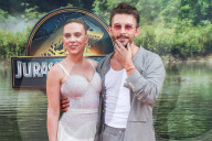 New York Premiere Of Universal Pictures and Amblin Entertainment's 'Jurassic World Rebirth'