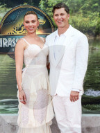 New York Premiere Of Universal Pictures and Amblin Entertainment's 'Jurassic World Rebirth'