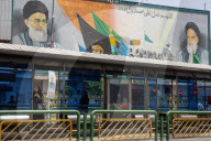 Iranians enjoy first day of cease fire