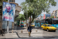 Iranians enjoy first day of cease fire