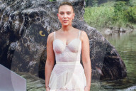 New York Premiere Of Universal Pictures and Amblin Entertainment's 'Jurassic World Rebirth'