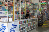 Iranians enjoy first day of cease fire