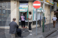 Iranians enjoy first day of cease fire