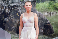 New York Premiere Of Universal Pictures and Amblin Entertainment's 'Jurassic World Rebirth'