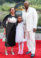 New York Premiere Of Universal Pictures and Amblin Entertainment's 'Jurassic World Rebirth'