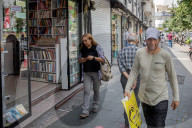 Iranians enjoy first day of cease fire