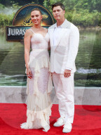 New York Premiere Of Universal Pictures and Amblin Entertainment's 'Jurassic World Rebirth'