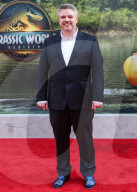 New York Premiere Of Universal Pictures and Amblin Entertainment's 'Jurassic World Rebirth'