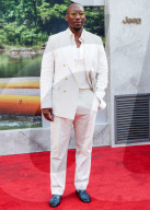 New York Premiere Of Universal Pictures and Amblin Entertainment's 'Jurassic World Rebirth'