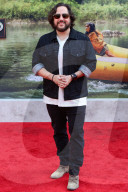 New York Premiere Of Universal Pictures and Amblin Entertainment's 'Jurassic World Rebirth'