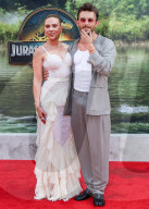 New York Premiere Of Universal Pictures and Amblin Entertainment's 'Jurassic World Rebirth'