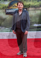 New York Premiere Of Universal Pictures and Amblin Entertainment's 'Jurassic World Rebirth'