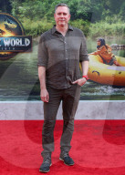 New York Premiere Of Universal Pictures and Amblin Entertainment's 'Jurassic World Rebirth'