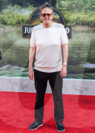New York Premiere Of Universal Pictures and Amblin Entertainment's 'Jurassic World Rebirth'