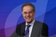 NATO Summit In The Hague