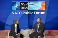 NATO Summit In The Hague