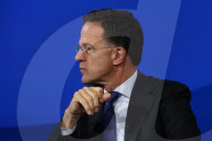 NATO Summit In The Hague