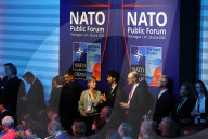 NATO Summit In The Hague