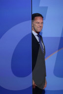 NATO Summit In The Hague