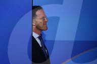 NATO Summit In The Hague