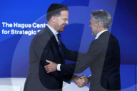 NATO Summit In The Hague