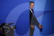 NATO Summit In The Hague