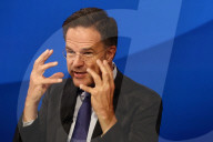 NATO Summit In The Hague