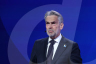 NATO Summit In The Hague