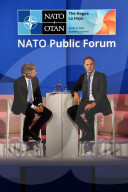 NATO Summit In The Hague