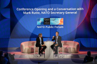 NATO Summit In The Hague