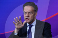 NATO Summit In The Hague