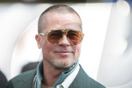 PEOPLE - Tom Cruise und Brad Pitt bei der Europapremiere des Kinofilms "F1: The Movie"