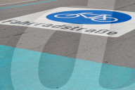 Bicycle Street