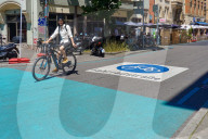 Bicycle Street