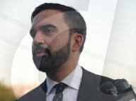 Zohran Mamdani, New York City Mayoral Candidate, Speaks On Primary Day At A Campaign News Conference At Astoria Park