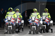 NATO Summit In The Hague