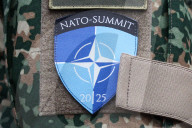 NATO Summit In The Hague