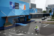 NATO Summit In The Hague