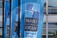 NATO Summit In The Hague