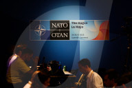 NATO Summit In The Hague