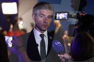 NATO Summit In The Hague