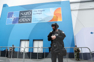 NATO Summit In The Hague