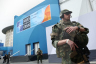 NATO Summit In The Hague