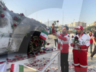 Israeli-Iranian Conflict 2025: Israeli Attacks In Tehran